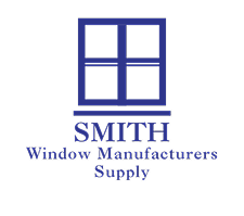 Smith Window Manufacturers Supply - Website Logo